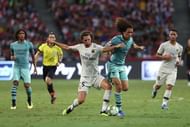 Arsenal v Paris Saint Germain - International Champions Cup 2018